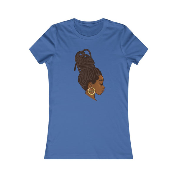Blessed Fitted Tee