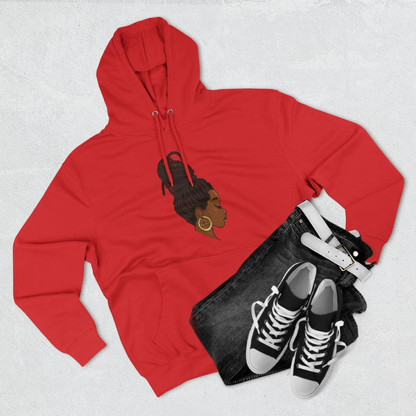 Blessed Unisex Pullover Hoodie