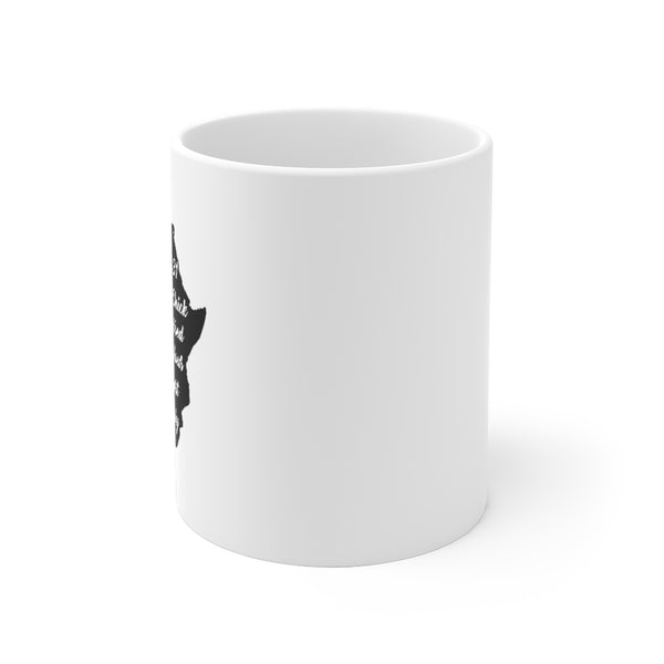 Proverbs 31 Ceramic Mug
