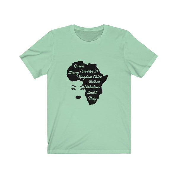 Proverbs 31 Unisex Tee