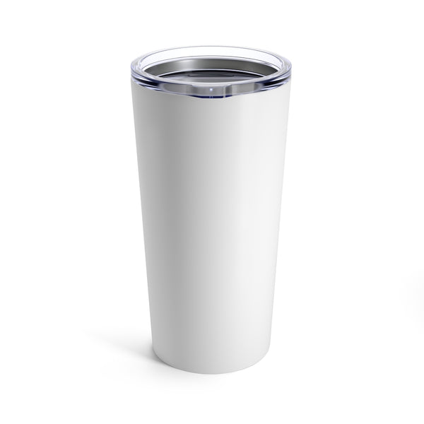 God Made Me Fabulous Tumbler 20oz