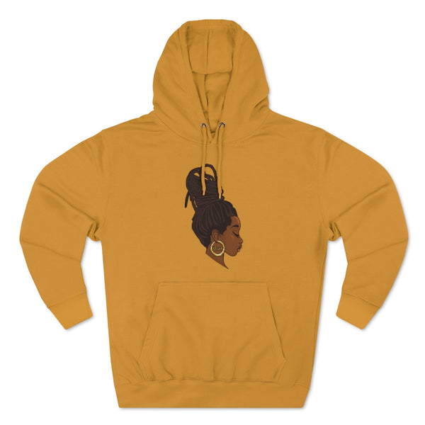 Blessed Unisex Pullover Hoodie