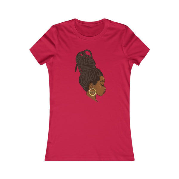 Blessed Fitted Tee