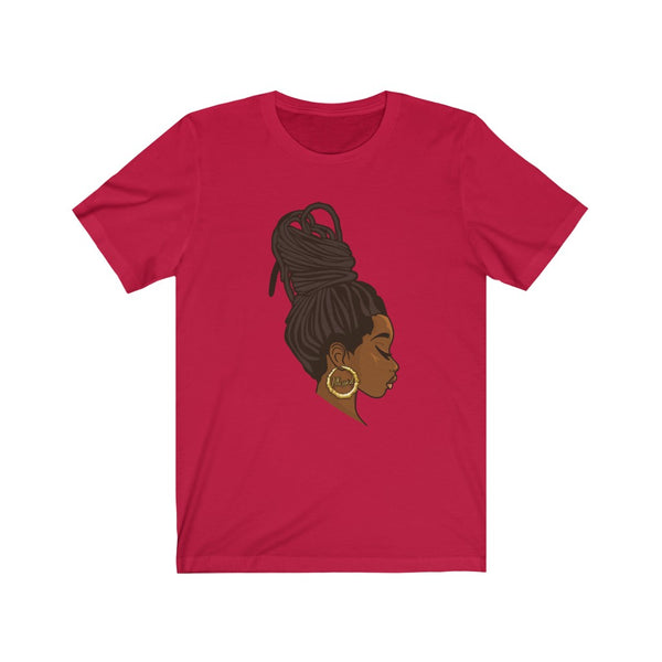 Blessed Unisex Jersey Short Sleeve Tee