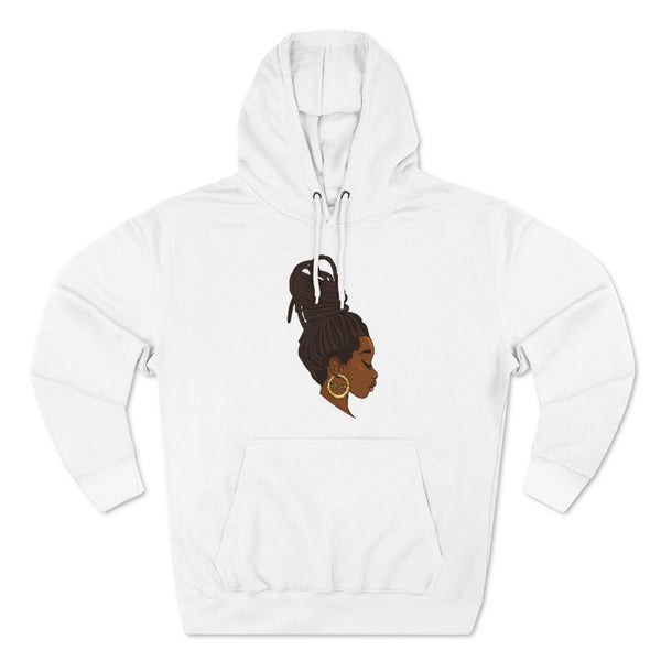 Blessed Unisex Pullover Hoodie