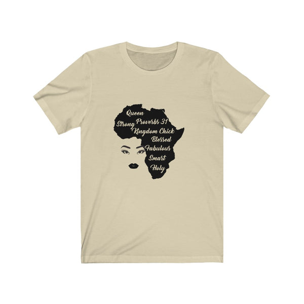 Proverbs 31 Unisex Tee