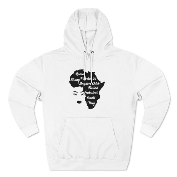 Proverbs 31 Unisex Pullover Hoodie