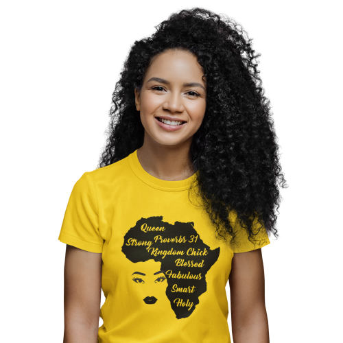 Proverbs 31 Unisex Tee