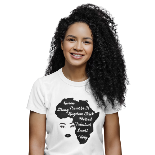 Proverbs 31 Unisex Tee