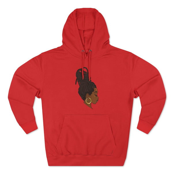 Blessed Unisex Pullover Hoodie